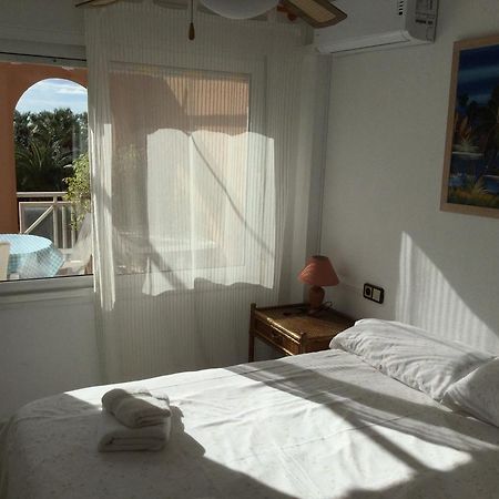 Apartment Kristal Mar Морайра Стая снимка