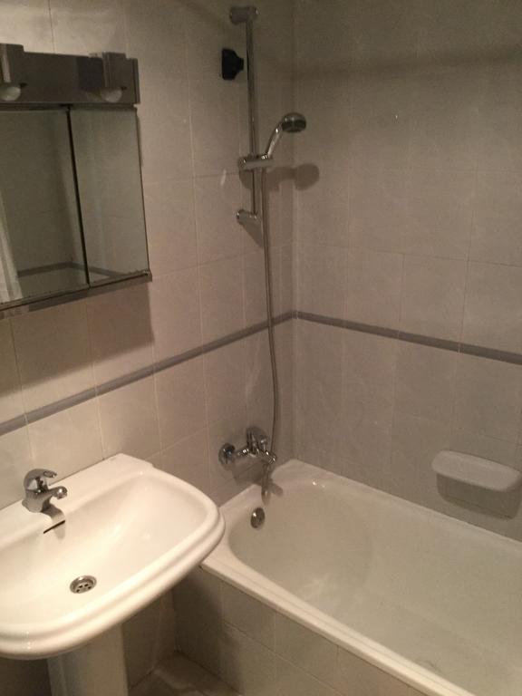 Apartment Kristal Mar Морайра Стая снимка
