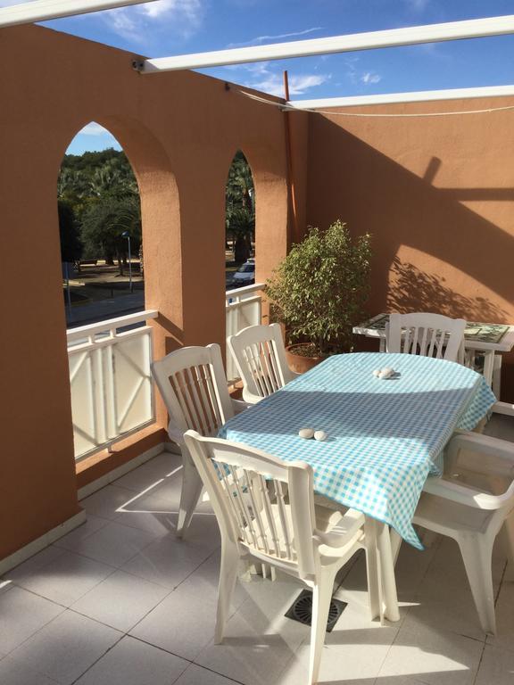 Apartment Kristal Mar Морайра Стая снимка