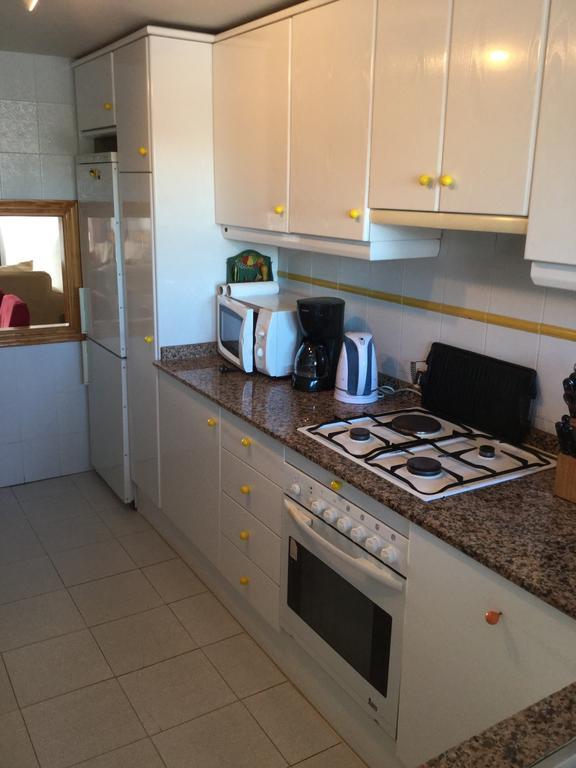 Apartment Kristal Mar Морайра Стая снимка