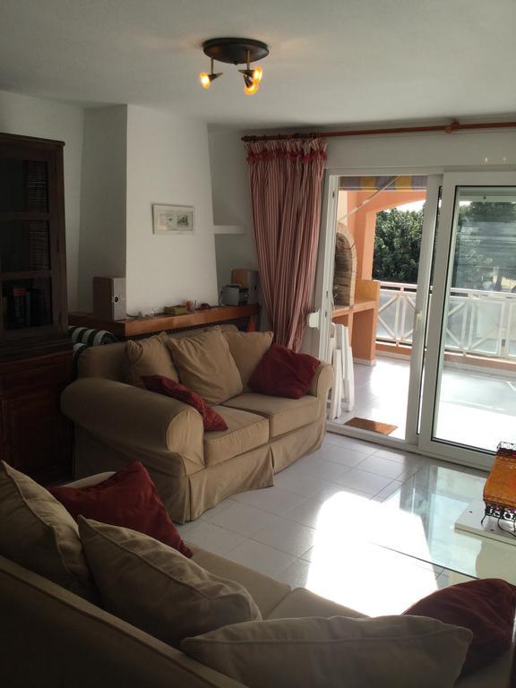 Apartment Kristal Mar Морайра Стая снимка