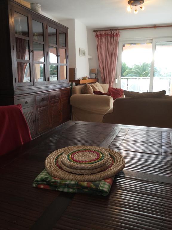 Apartment Kristal Mar Морайра Стая снимка