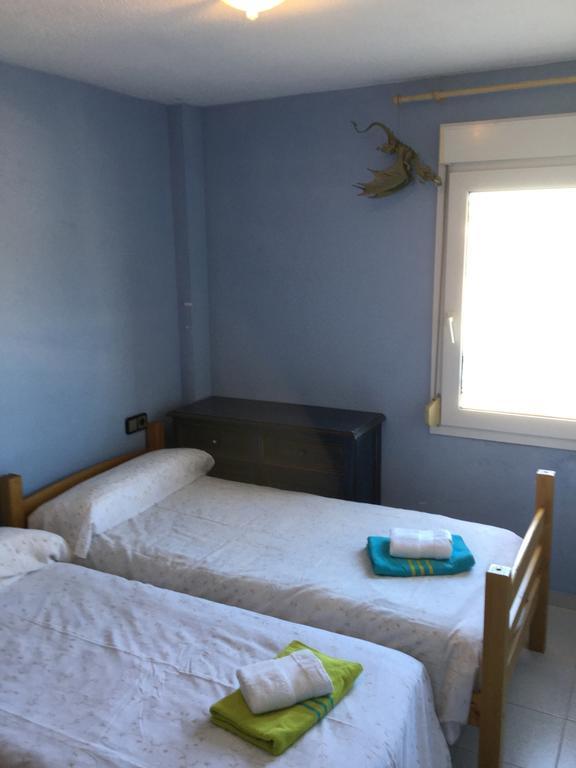 Apartment Kristal Mar Морайра Стая снимка